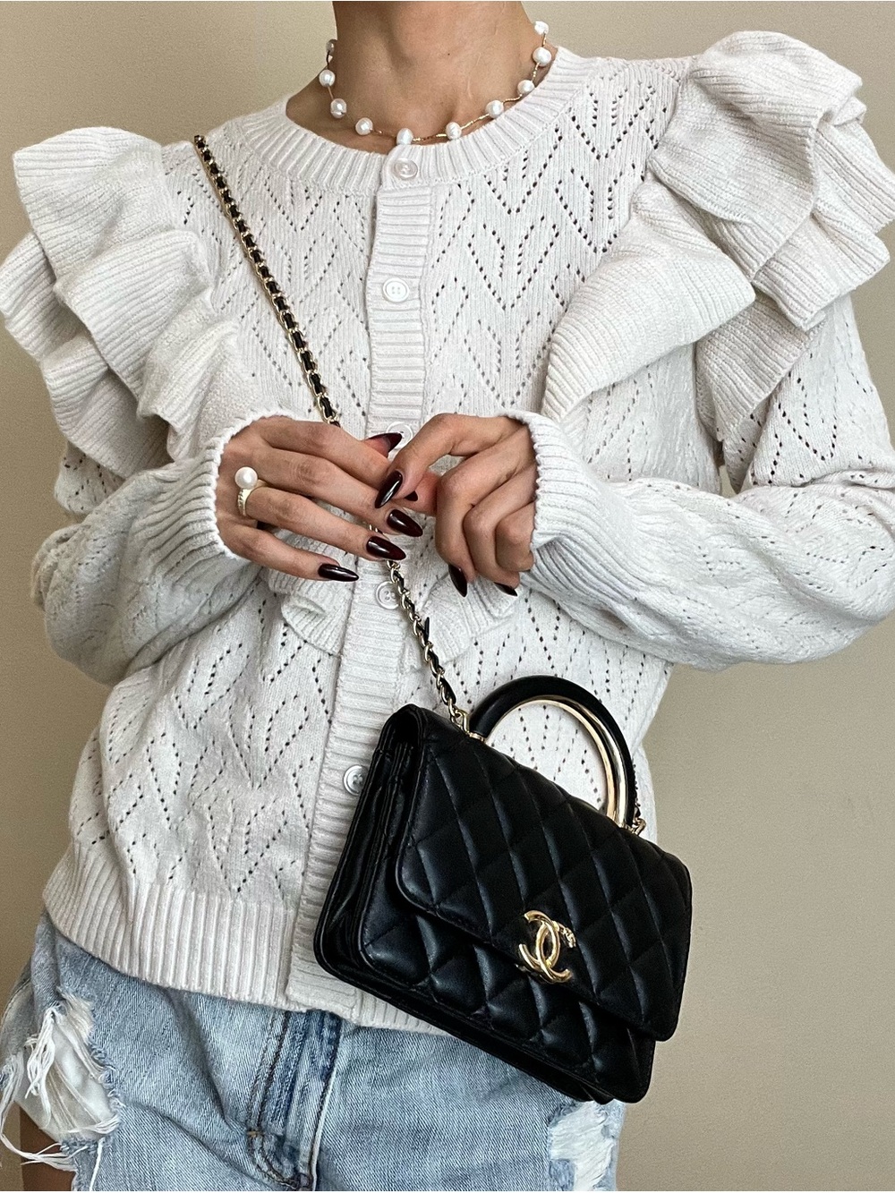 Brand New bagatelle sweater